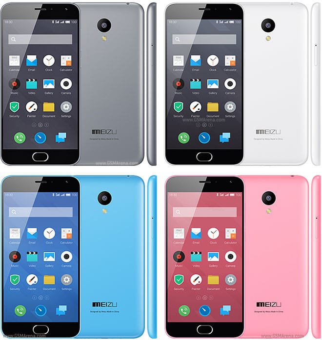 Meizu M2 — image 1