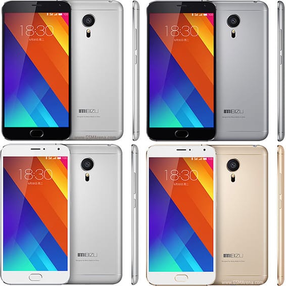 Meizu MX5