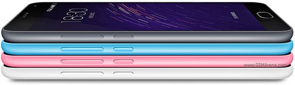 Meizu M2 Note — image 2
