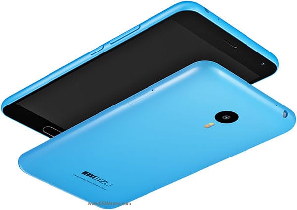Meizu M2 Note — image 3