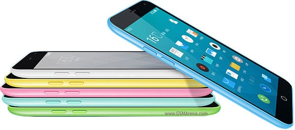 Meizu M1 — image 1