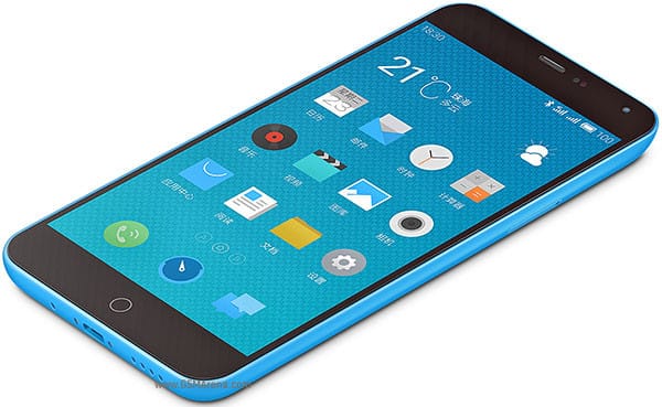 Meizu M1 Note — image 2