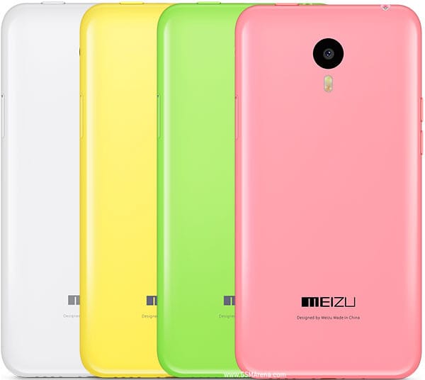 Meizu M1 Note — image 3