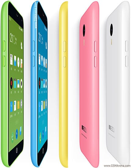 Meizu M1 Note — image 4