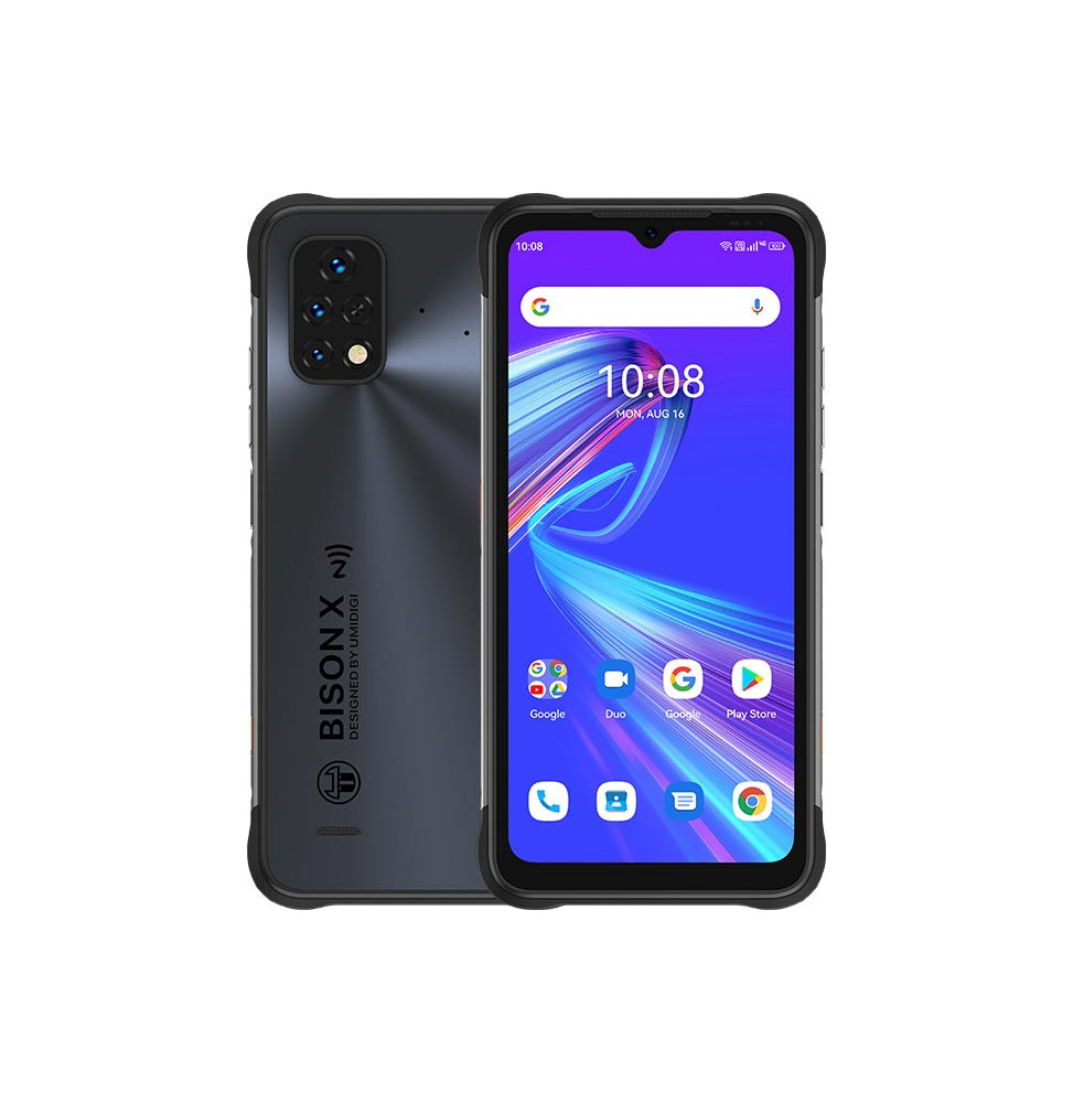 Umidigi Bison X10S NFC