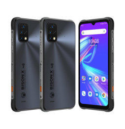 Umidigi Bison X10S NFC