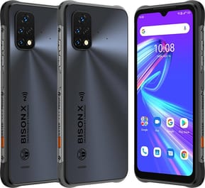 Umidigi Bison X10S NFC — image 2