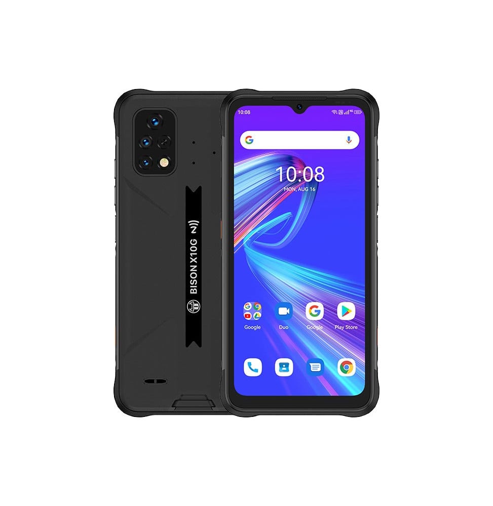 Umidigi Bison X10G NFC