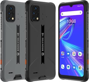 Umidigi Bison X10G NFC — image 2