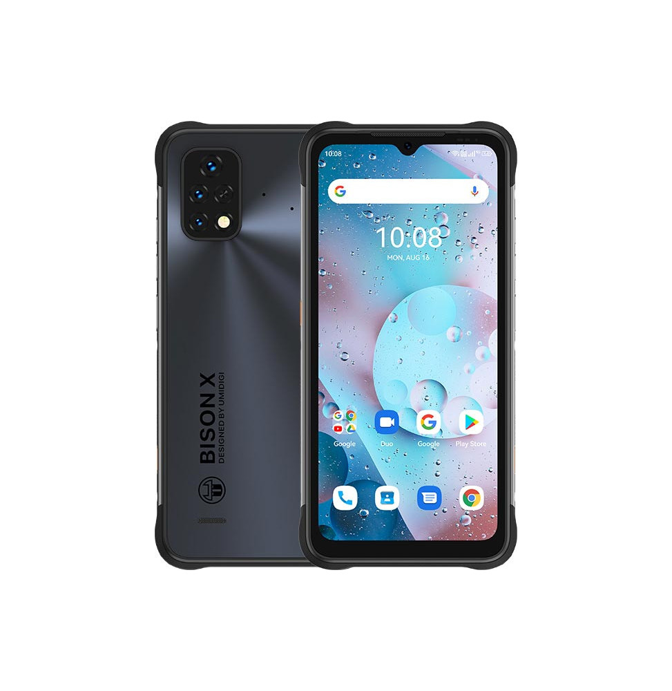 Umidigi Bison X10S