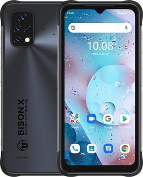 Umidigi Bison X10S