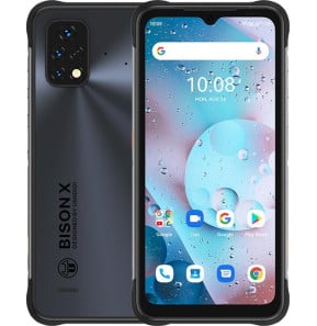 Umidigi Bison X10S