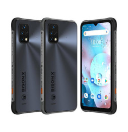 Umidigi Bison X10S