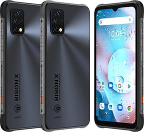 Umidigi Bison X10S — image 2