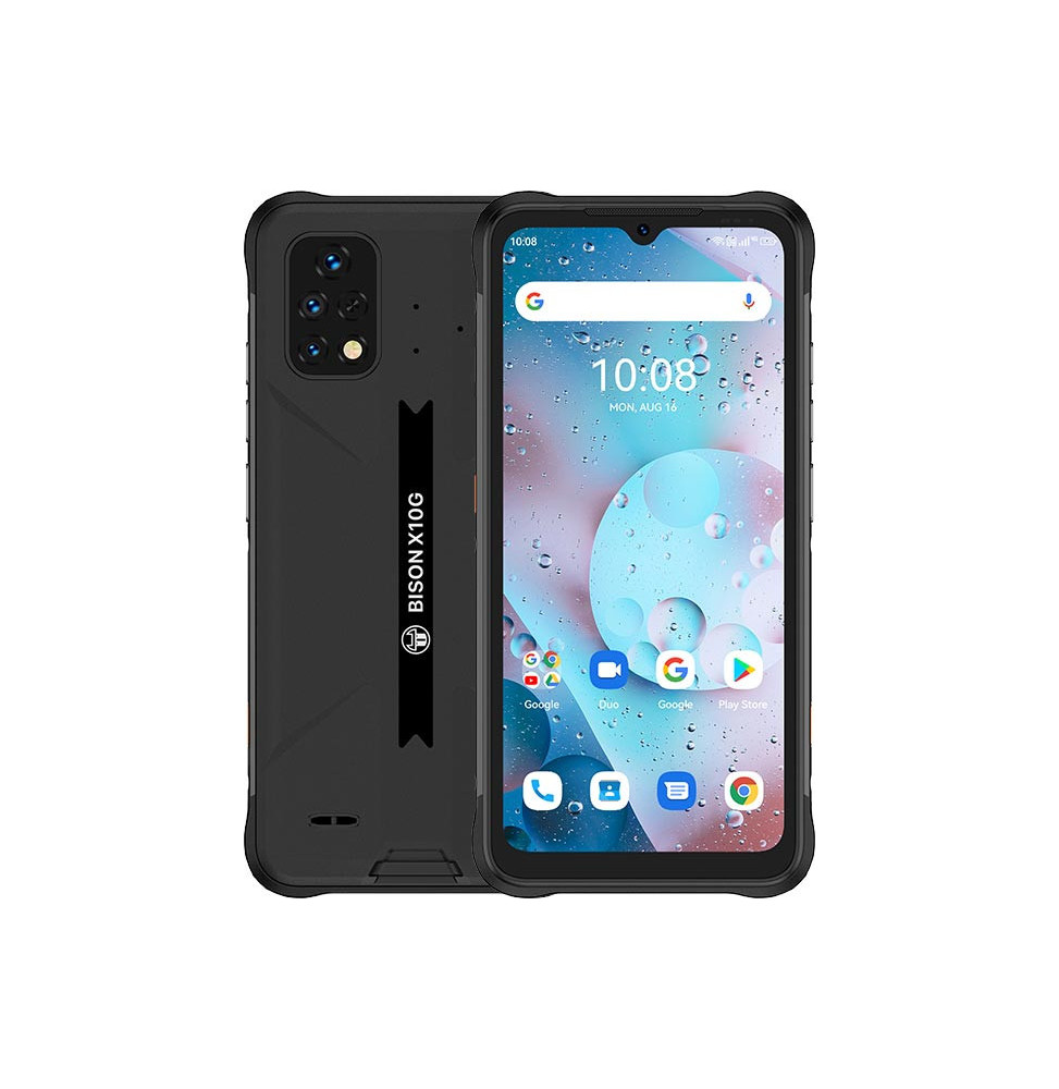 Umidigi Bison X10G