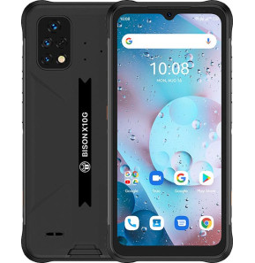 Umidigi Bison X10G