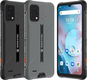 Umidigi Bison X10G — image 2