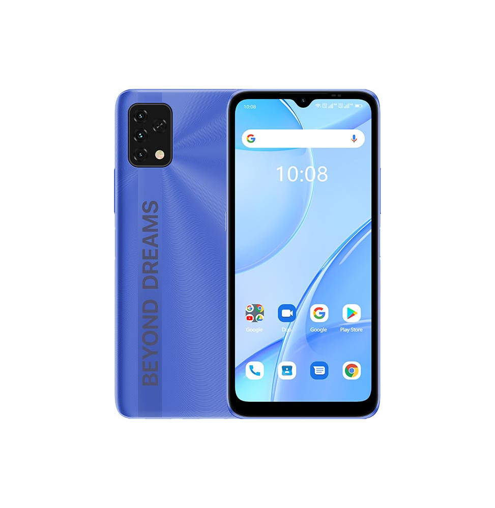Umidigi Power 5S