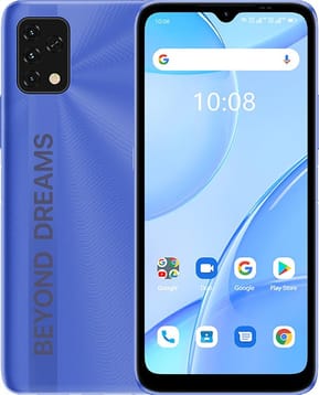 Umidigi Power 5S