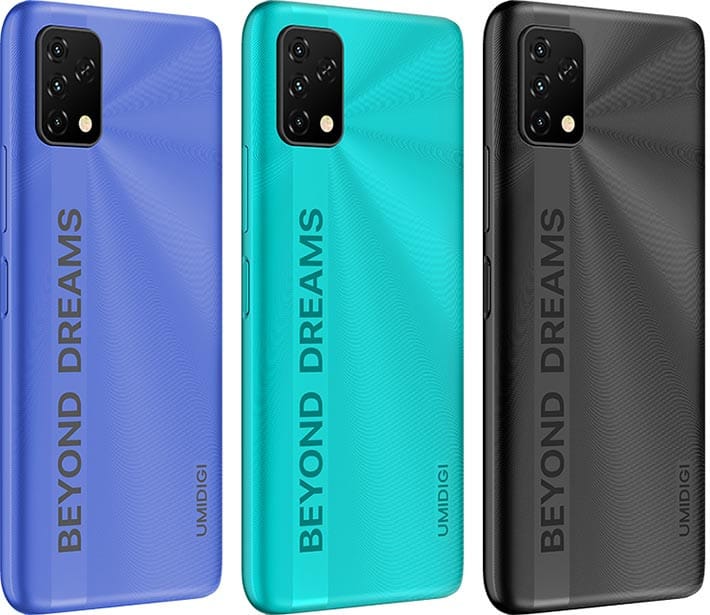 Umidigi Power 5S — image 2