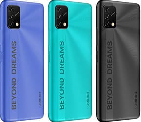 Umidigi Power 5S — image 2