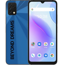 Umidigi A11S