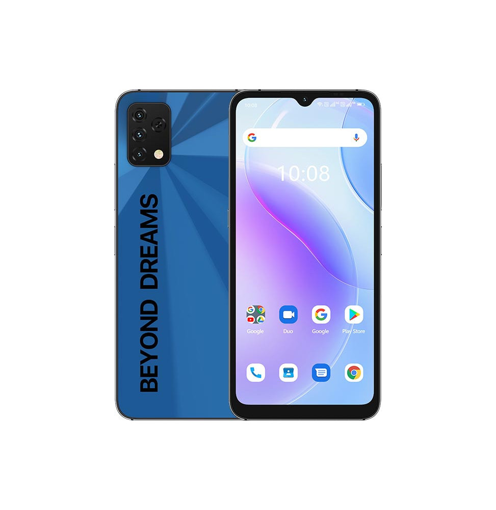 Umidigi A11S