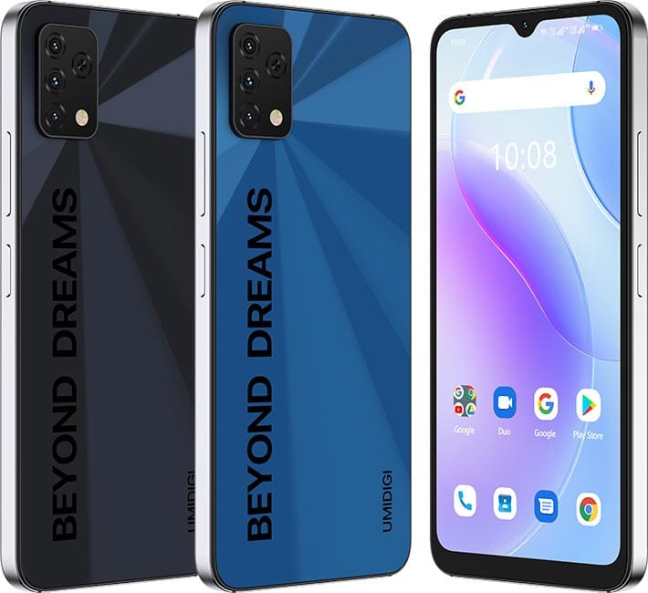 Umidigi A11S — image 2