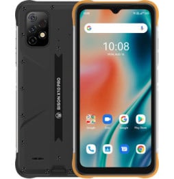 Umidigi Bison X10 Pro