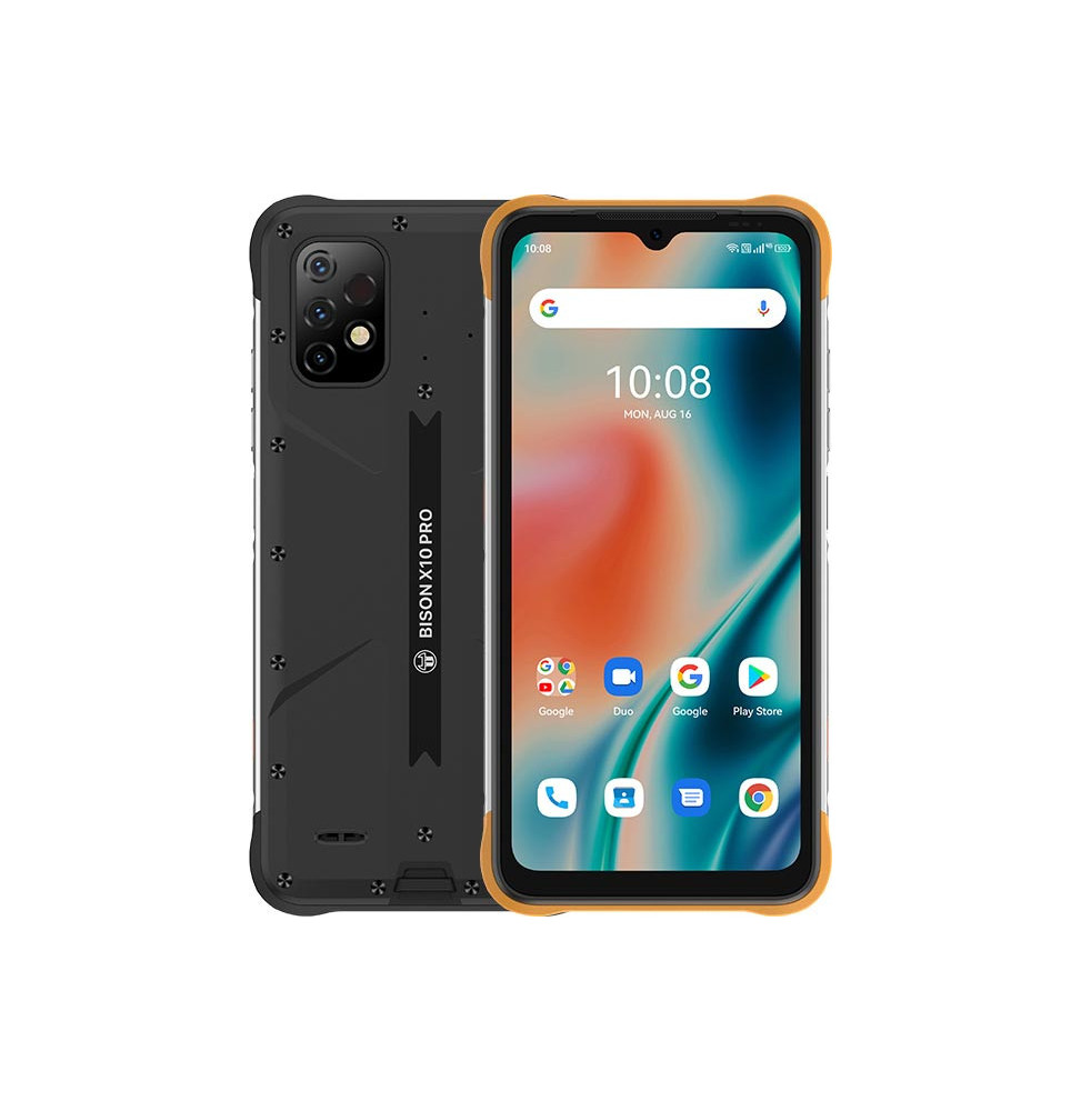 Umidigi Bison X10 Pro