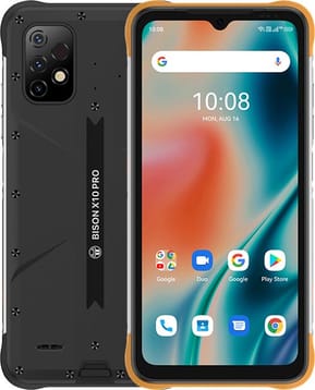 Umidigi Bison X10 Pro