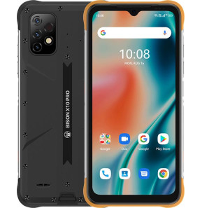 Umidigi Bison X10 Pro