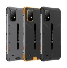 Umidigi Bison X10 Pro