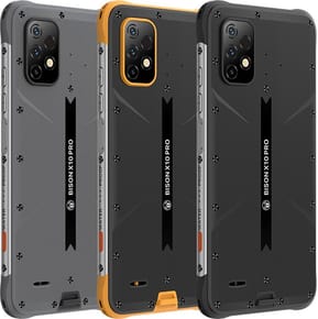 Umidigi Bison X10 Pro — image 2