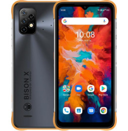 Umidigi Bison X10