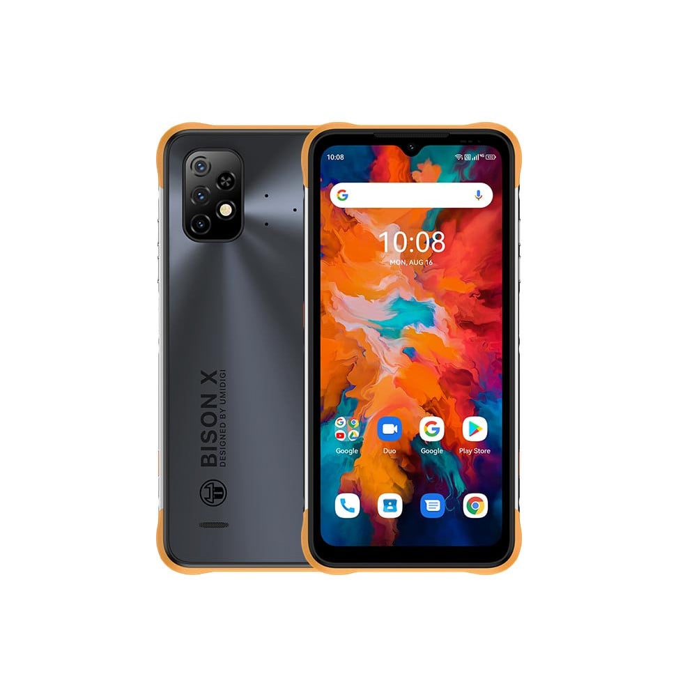 Umidigi Bison X10
