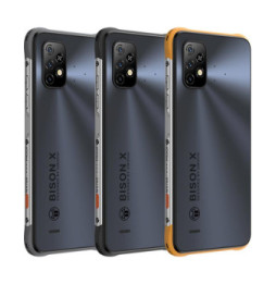 Umidigi Bison X10
