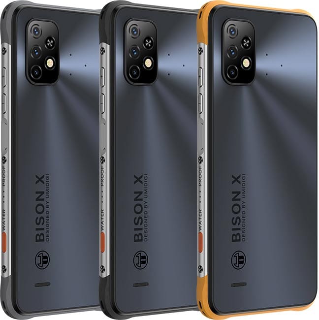 Umidigi Bison X10 — image 2