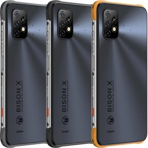 Umidigi Bison X10 — image 2