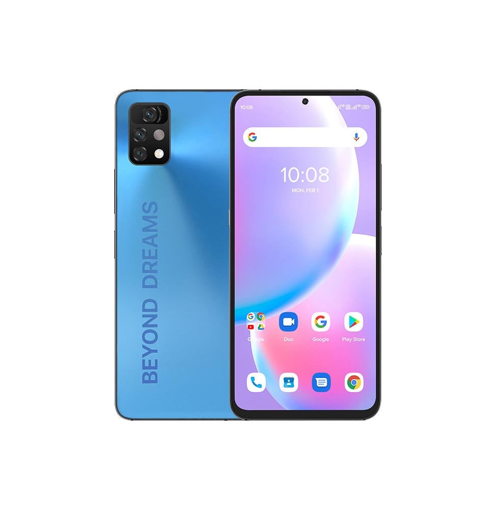 Umidigi A11 Pro Max