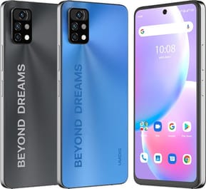 Umidigi A11 Pro Max — image 2