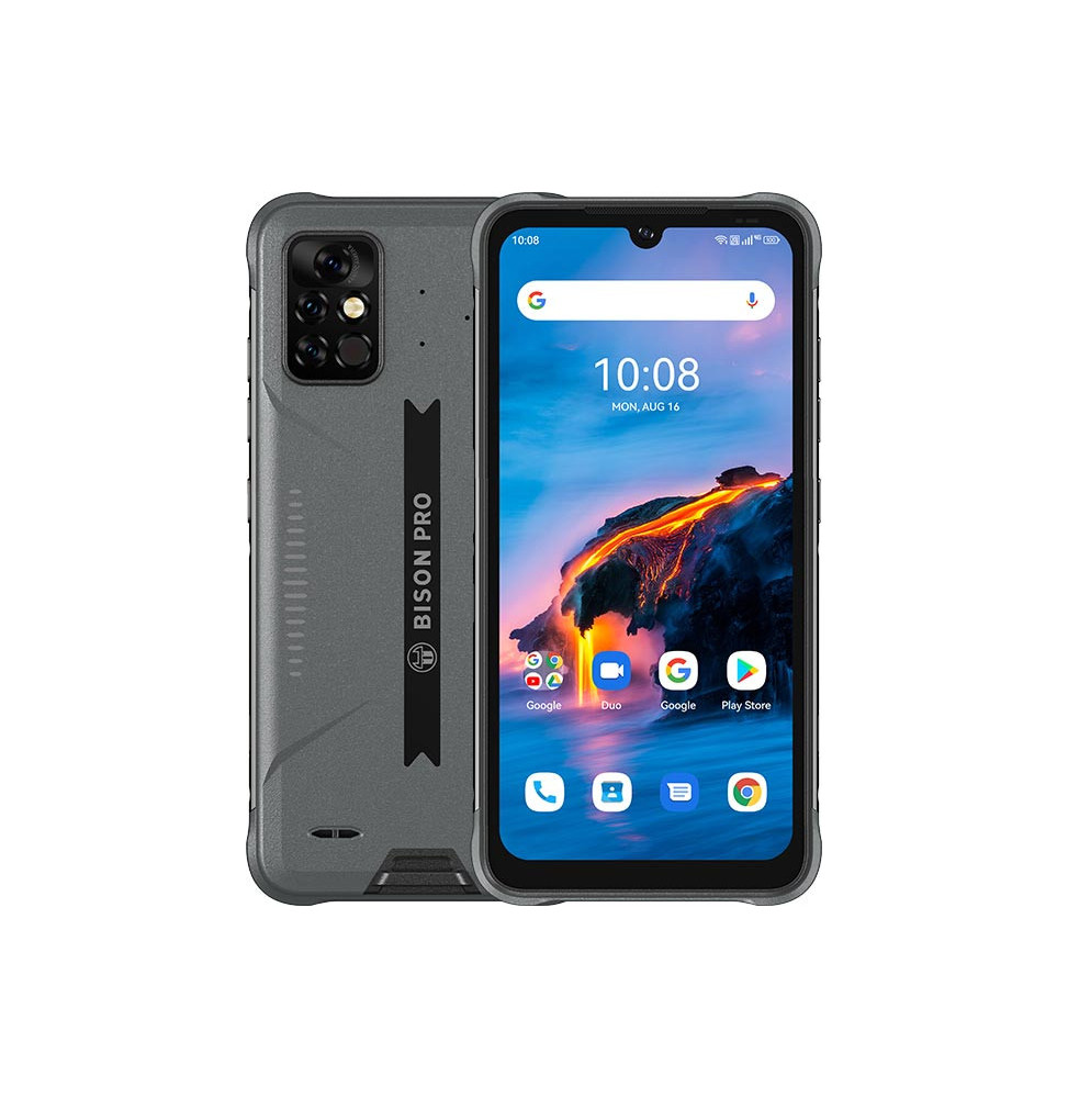 Umidigi Bison Pro