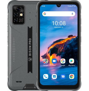 Umidigi Bison Pro