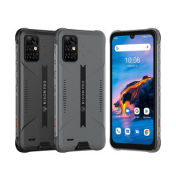 Umidigi Bison Pro
