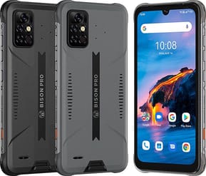 Umidigi Bison Pro — image 2