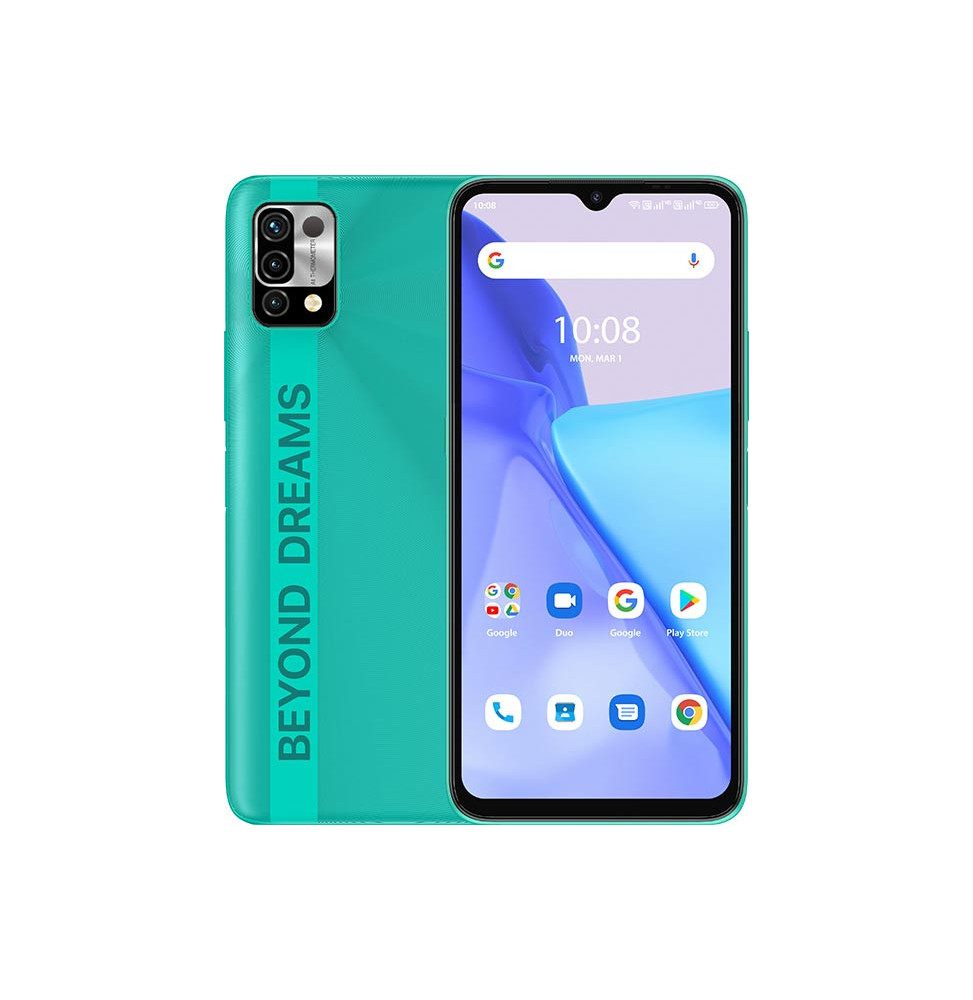 Umidigi Power 5
