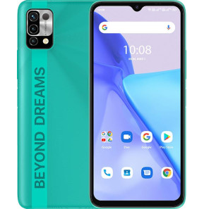 Umidigi Power 5