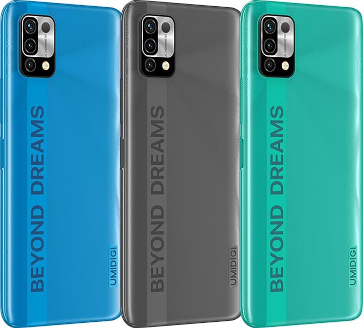 Umidigi Power 5 — image 2