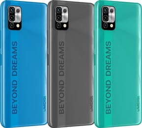 Umidigi Power 5 — image 2