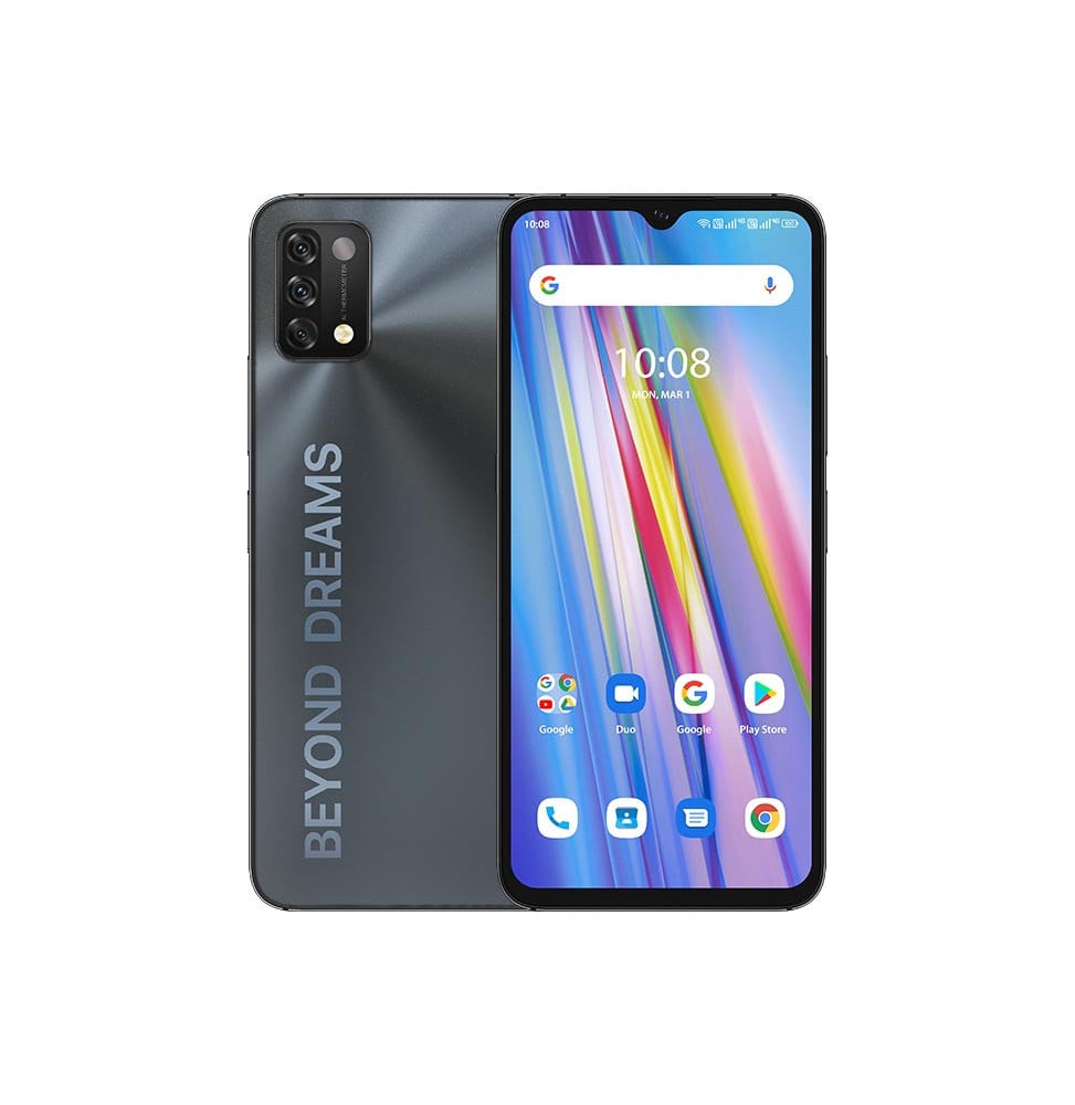 Umidigi A11